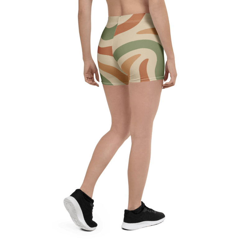 Desert Glow - Shorts