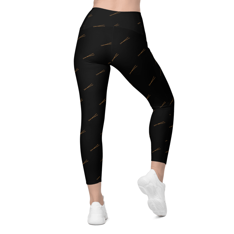 Leggings - Pockets