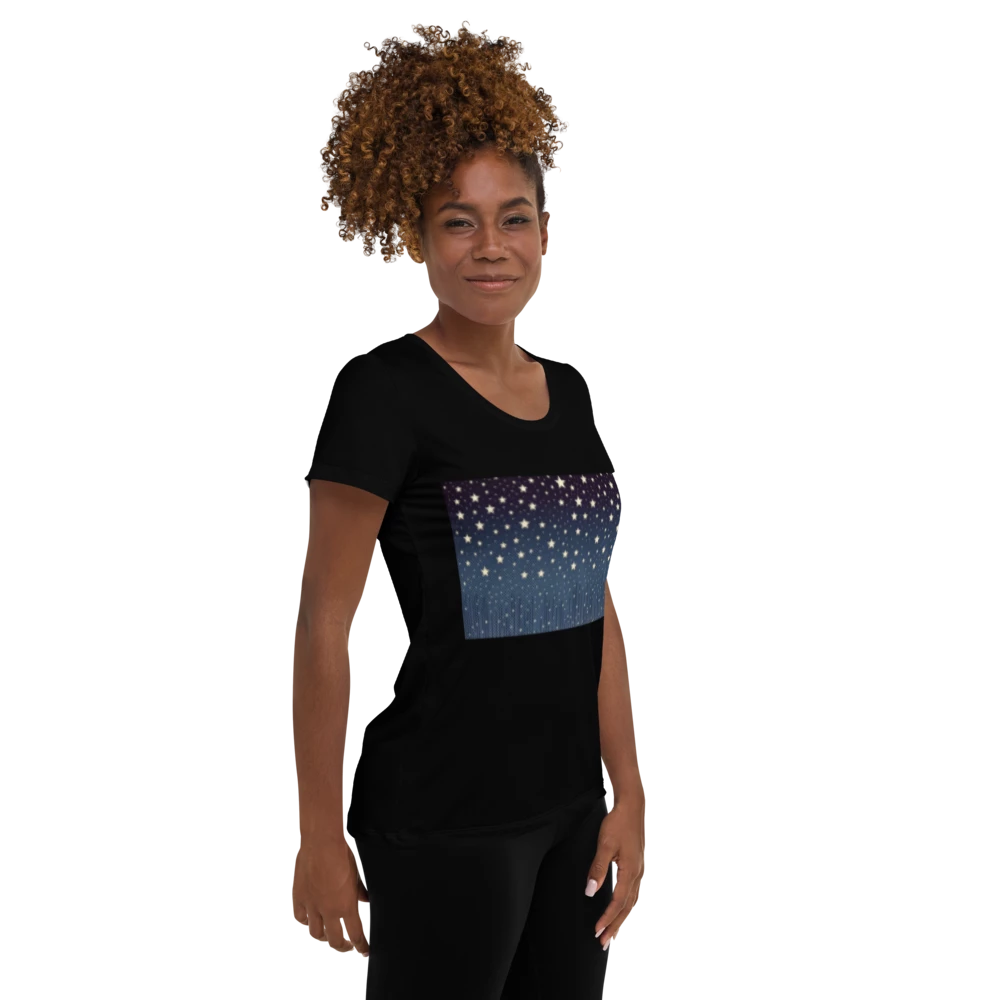 Celestial Tee