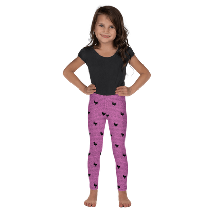 Dodo Leggings - Youth