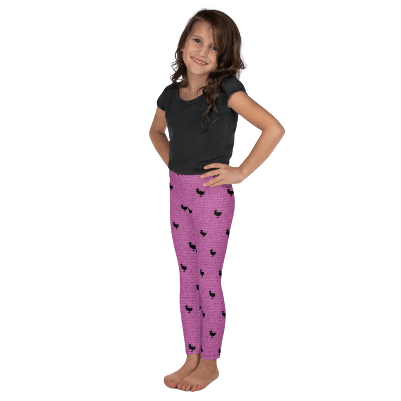 Dodo Leggings - Youth