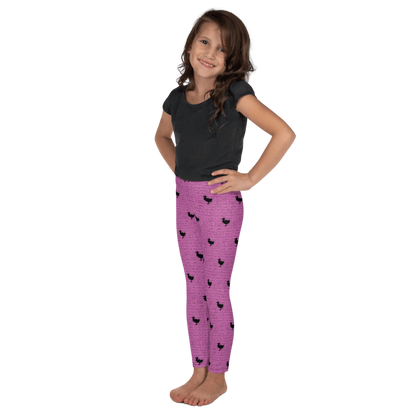 Dodo Leggings - Youth