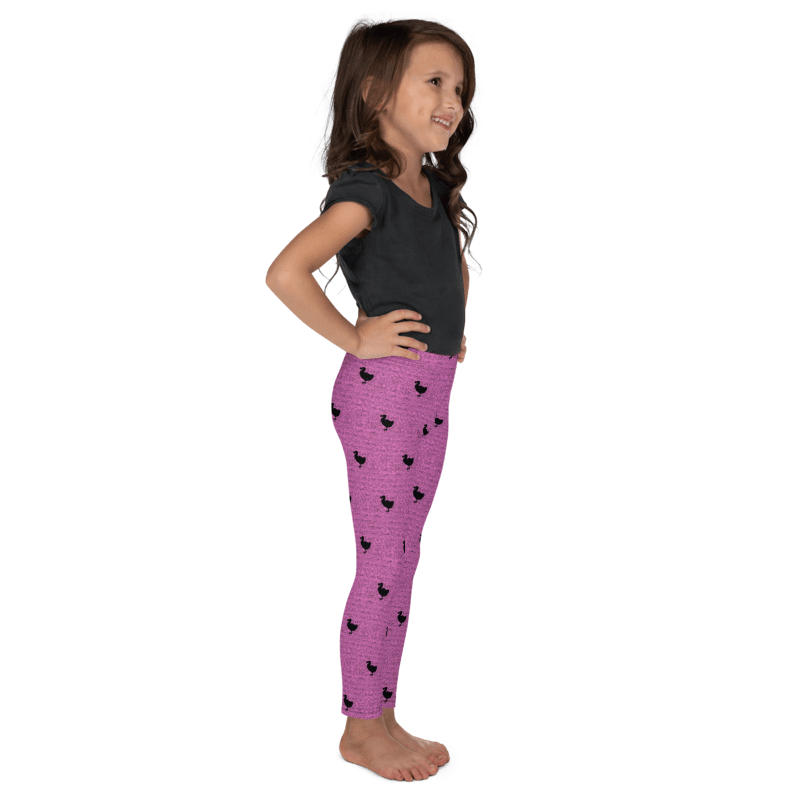 Dodo Leggings - Youth