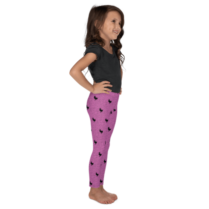 Dodo Leggings - Youth