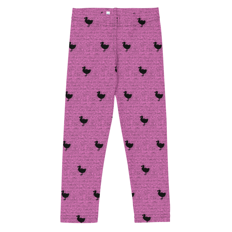 Dodo Leggings - Youth