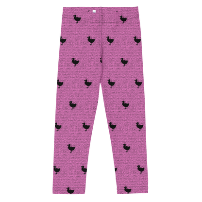 Dodo Leggings - Youth