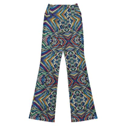 Kaleidoscope Groove Leggings