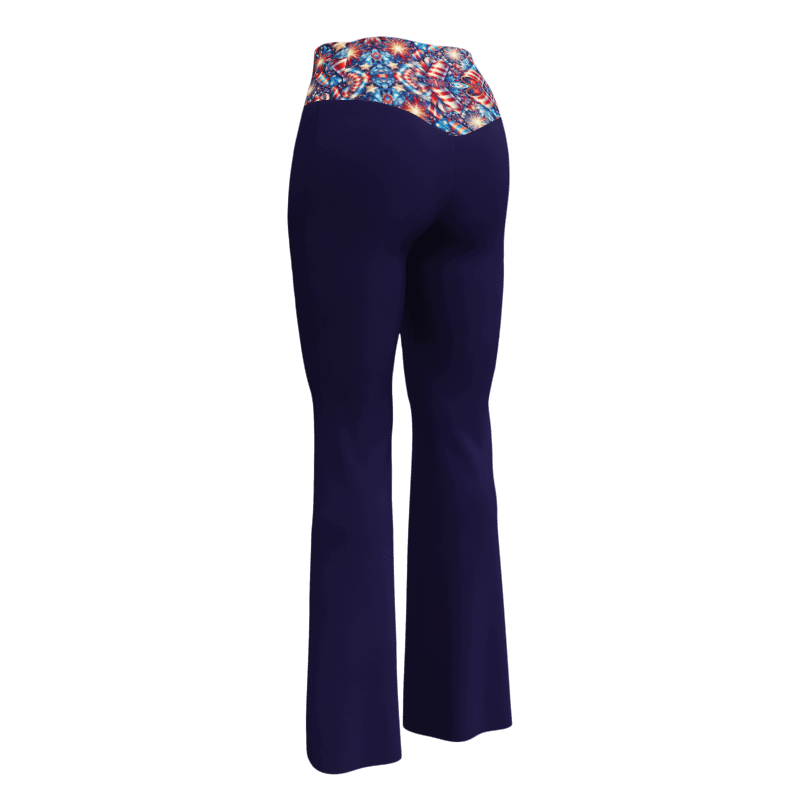 Spangled Spark Leggings