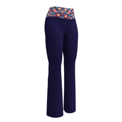 Spangled Spark Leggings