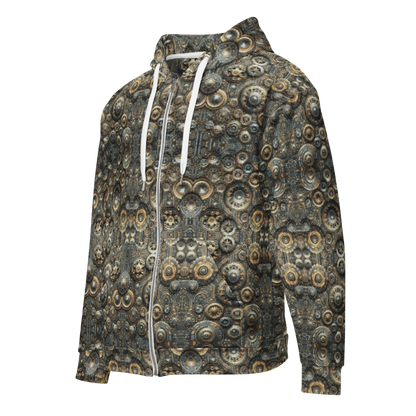 Cogworks Classic Hoodie