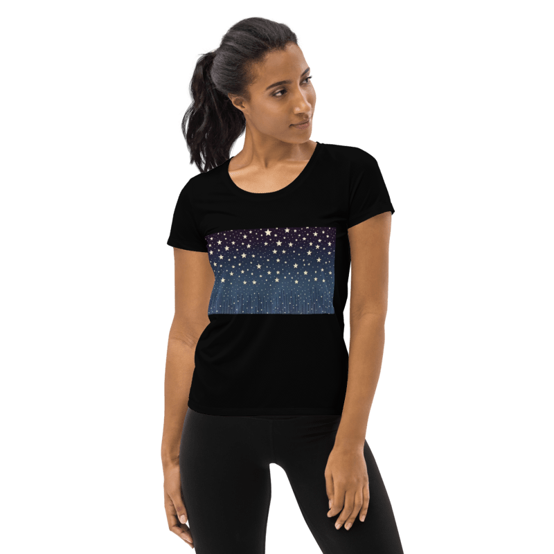 Celestial Tee