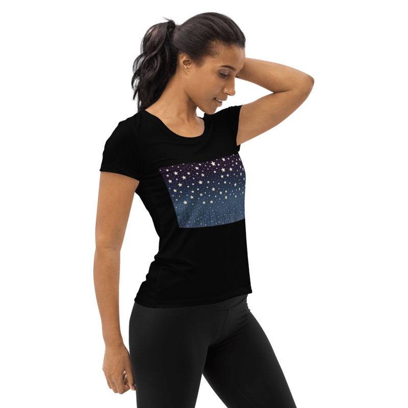 Celestial Tee