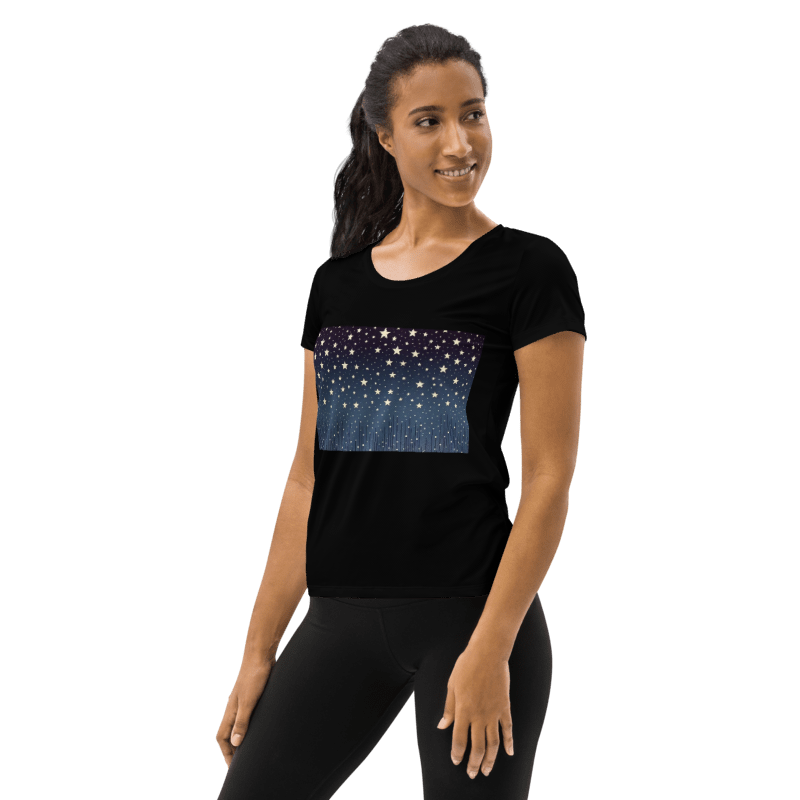 Celestial Tee