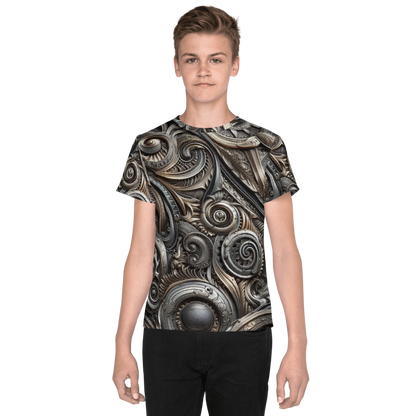 Runeguard Armor Tee