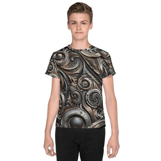 Runeguard Armor Tee