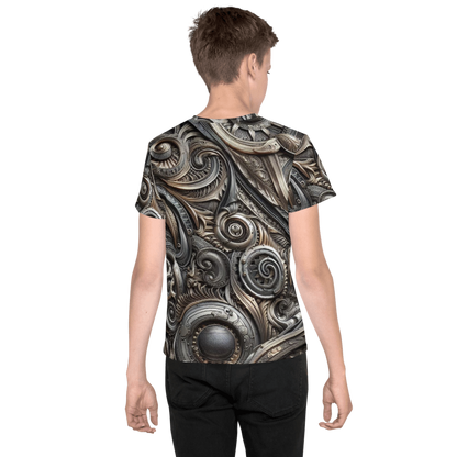 Runeguard Armor Tee