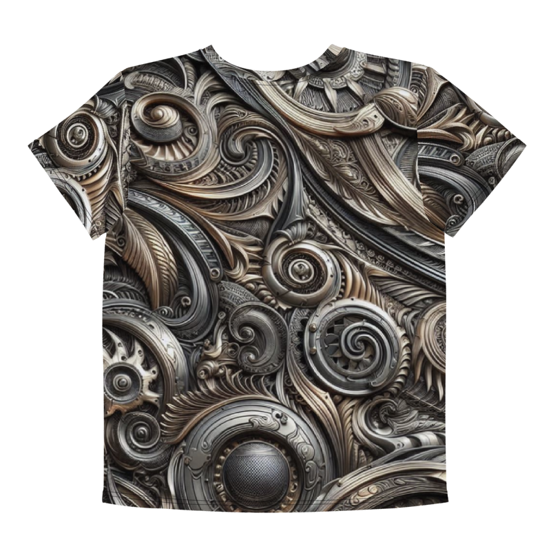Runeguard Armor Tee