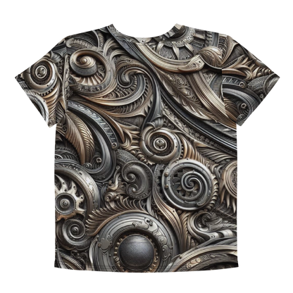 Runeguard Armor Tee