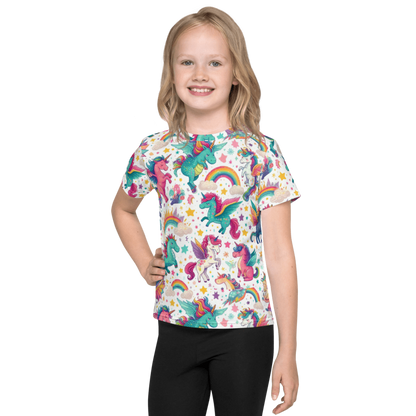 Dragonspell Realm Tee