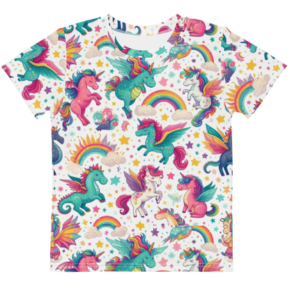 Dragonspell Realm Tee