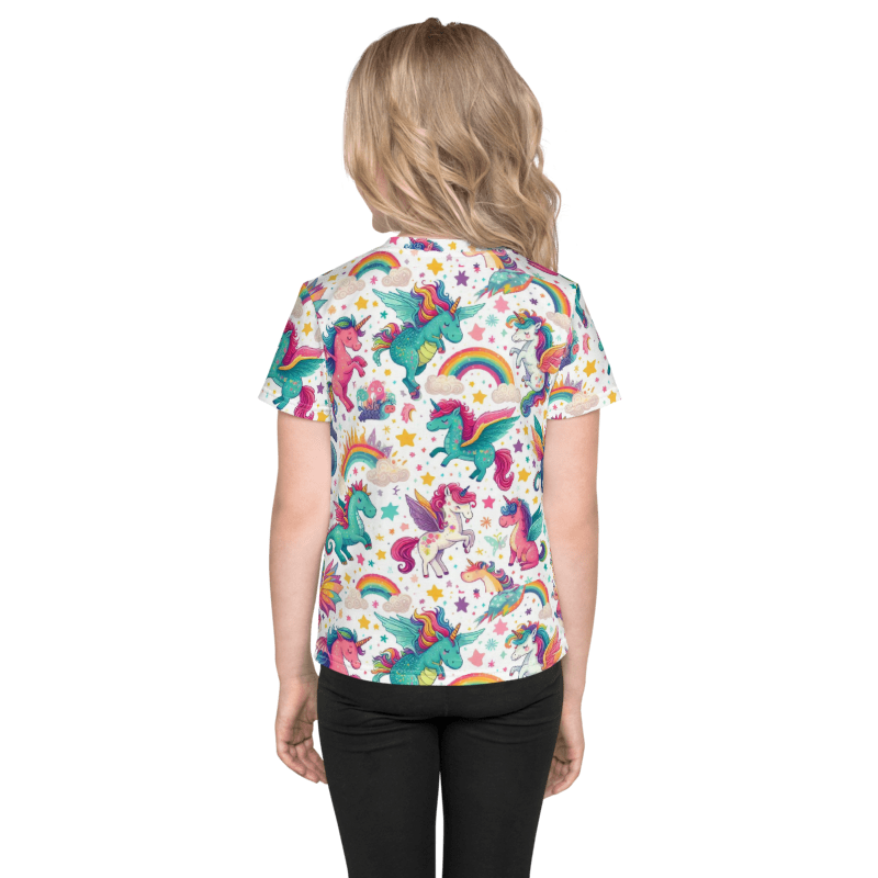 Dragonspell Realm Tee