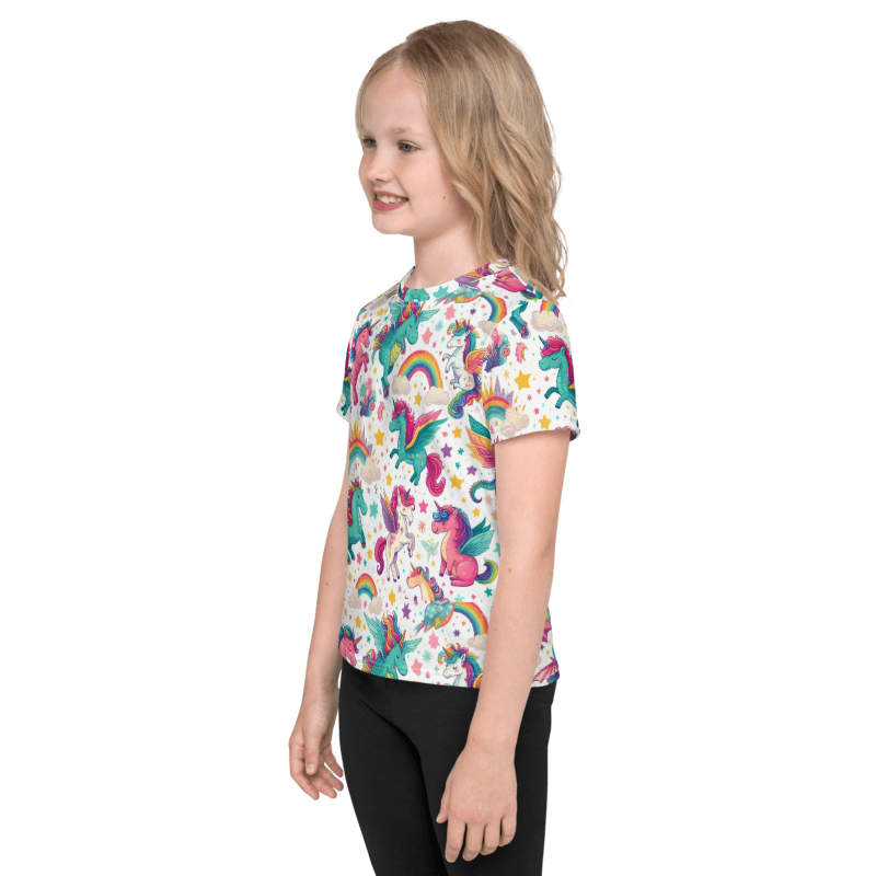 Dragonspell Realm Tee