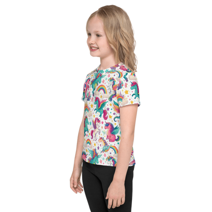 Dragonspell Realm Tee