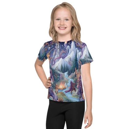 Etherbound Tales Tee