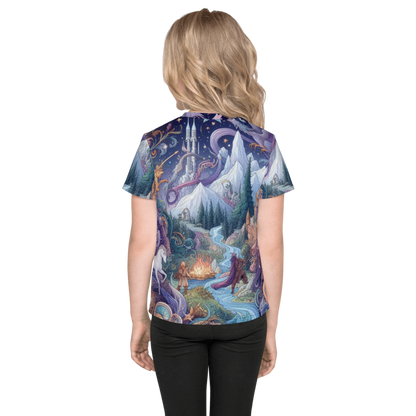 Etherbound Tales Tee