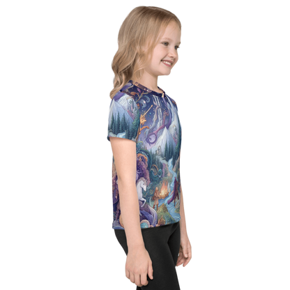 Etherbound Tales Tee