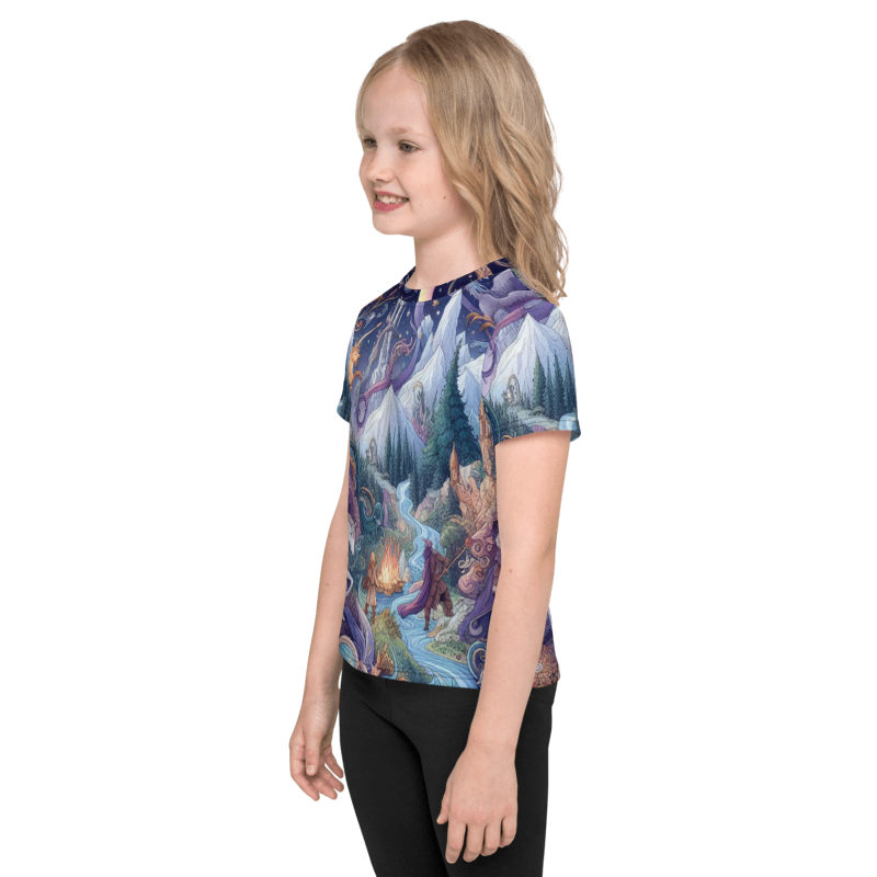 Etherbound Tales Tee