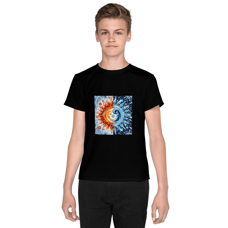Elemental Tee