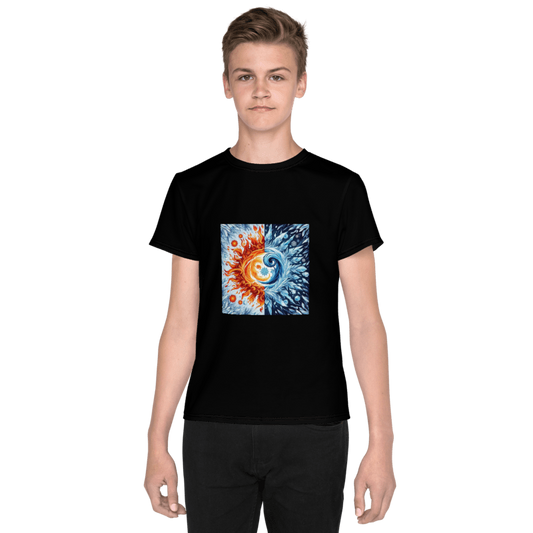 Elemental Tee