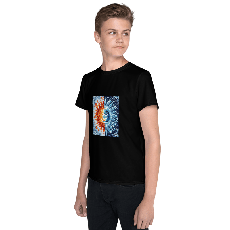Elemental Tee