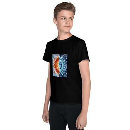 Elemental Tee