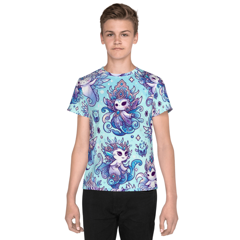 Ice Spirit Tee