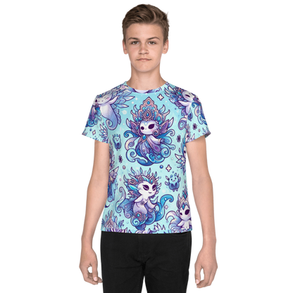 Ice Spirit Tee