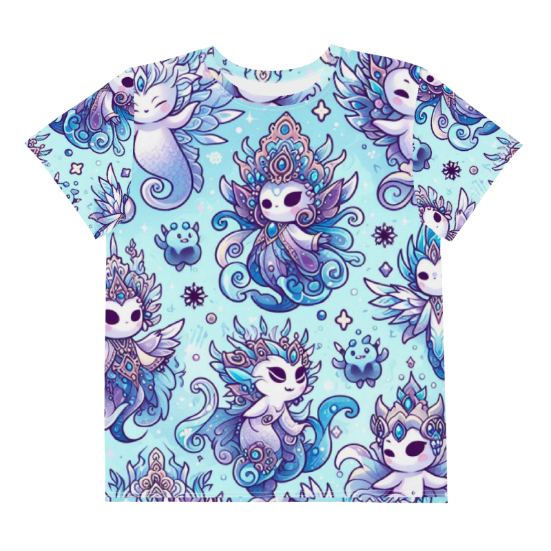 Ice Spirit Tee
