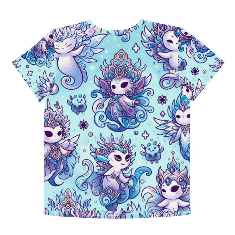Ice Spirit Tee