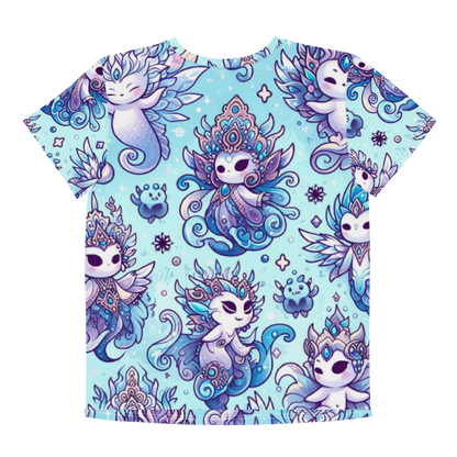 Ice Spirit Tee
