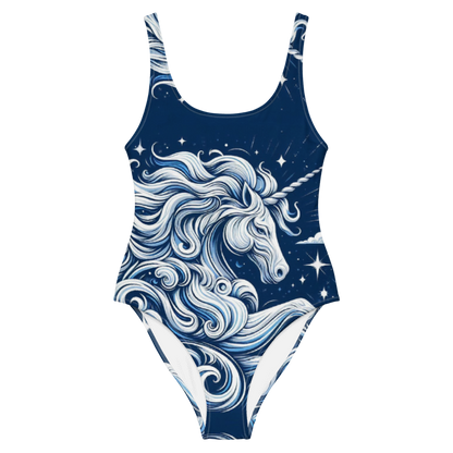 Celestial Unicorn - One Piece