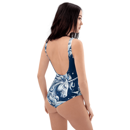 Celestial Unicorn - One Piece