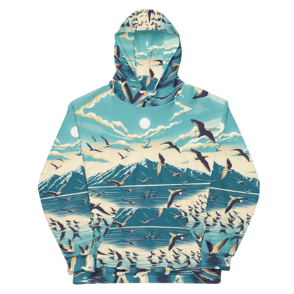 Tranquil Hoodie