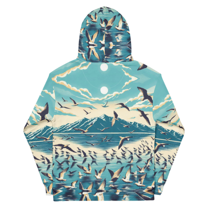 Tranquil Hoodie