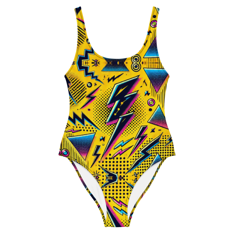 Powerline - One Piece