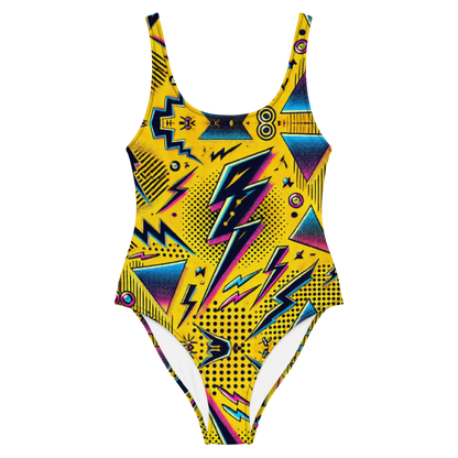 Powerline - One Piece