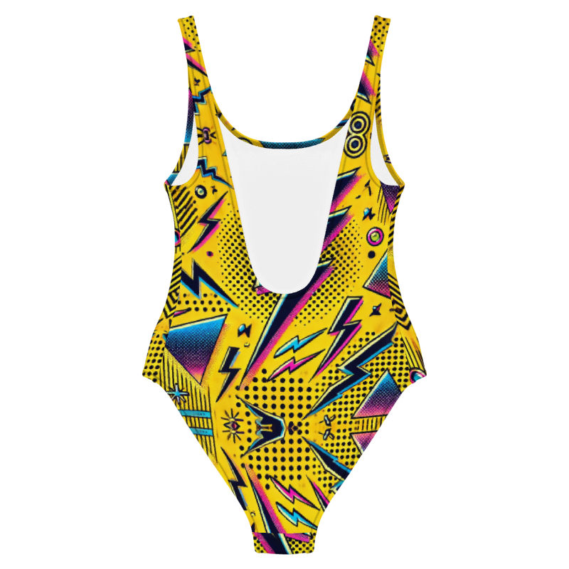 Powerline - One Piece