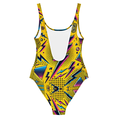 Powerline - One Piece