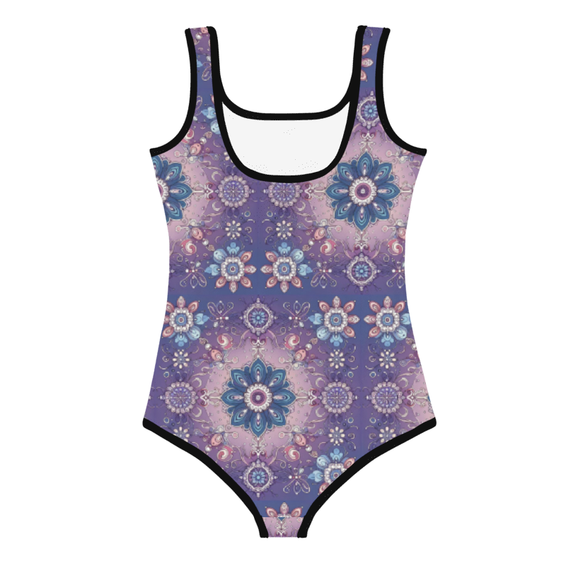 Bright Blossom - Youth