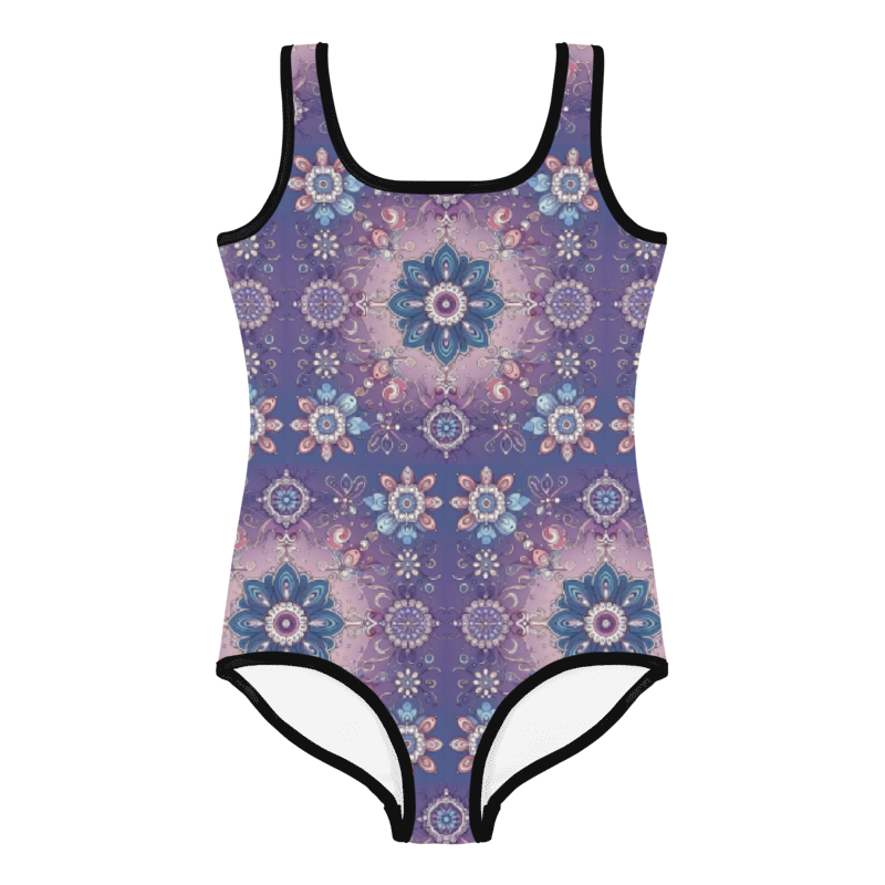 Bright Blossom - Youth